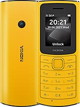 Best available price of Nokia 110 4G in Papuanewguinea