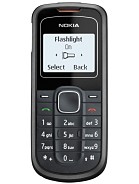 Best available price of Nokia 1202 in Papuanewguinea