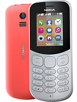 Best available price of Nokia 130 2017 in Papuanewguinea