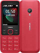 Best available price of Nokia 150 (2020) in Papuanewguinea