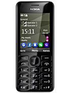 Best available price of Nokia 206 in Papuanewguinea