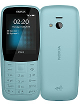 Best available price of Nokia 220 4G in Papuanewguinea