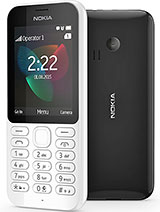 Best available price of Nokia 222 in Papuanewguinea