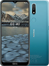Nokia 3-1 Plus at Papuanewguinea.mymobilemarket.net