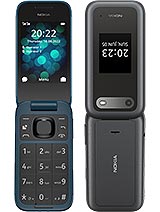 Best available price of Nokia 2660 Flip in Papuanewguinea