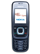 Best available price of Nokia 2680 slide in Papuanewguinea