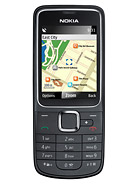 Best available price of Nokia 2710 Navigation Edition in Papuanewguinea