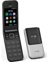 Best available price of Nokia 2720 Flip in Papuanewguinea