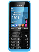 Best available price of Nokia 301 in Papuanewguinea