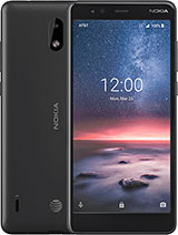 Best available price of Nokia 3_1 A in Papuanewguinea