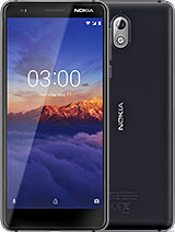 Best available price of Nokia 3-1 in Papuanewguinea