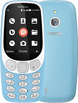 Best available price of Nokia 3310 4G in Papuanewguinea