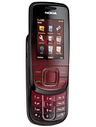 Best available price of Nokia 3600 slide in Papuanewguinea