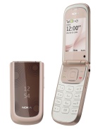 Best available price of Nokia 3710 fold in Papuanewguinea