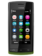 Best available price of Nokia 500 in Papuanewguinea