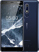 Best available price of Nokia 5-1 in Papuanewguinea