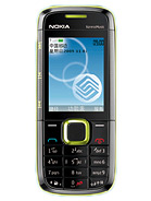 Best available price of Nokia 5132 XpressMusic in Papuanewguinea