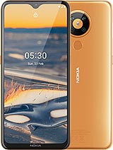 Best available price of Nokia 5.3 in Papuanewguinea