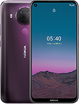 Best available price of Nokia 5.4 in Papuanewguinea