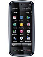 Best available price of Nokia 5800 XpressMusic in Papuanewguinea