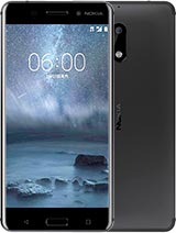 Best available price of Nokia 6 in Papuanewguinea