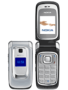 Best available price of Nokia 6085 in Papuanewguinea