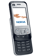 Best available price of Nokia 6110 Navigator in Papuanewguinea