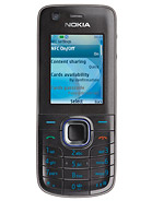 Best available price of Nokia 6212 classic in Papuanewguinea