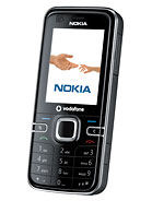 Best available price of Nokia 6124 classic in Papuanewguinea