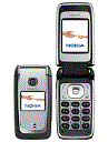 Best available price of Nokia 6125 in Papuanewguinea