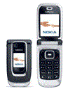 Best available price of Nokia 6126 in Papuanewguinea