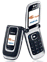 Best available price of Nokia 6131 in Papuanewguinea