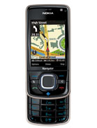 Best available price of Nokia 6210 Navigator in Papuanewguinea