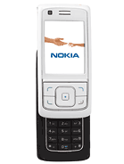 Best available price of Nokia 6288 in Papuanewguinea