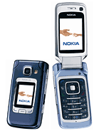Best available price of Nokia 6290 in Papuanewguinea
