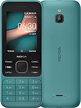 Best available price of Nokia 6300 4G in Papuanewguinea