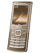 Best available price of Nokia 6500 classic in Papuanewguinea