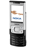 Best available price of Nokia 6500 slide in Papuanewguinea