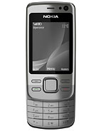 Best available price of Nokia 6600i slide in Papuanewguinea