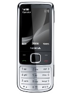 Best available price of Nokia 6700 classic in Papuanewguinea