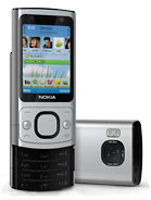Best available price of Nokia 6700 slide in Papuanewguinea