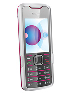 Best available price of Nokia 7210 Supernova in Papuanewguinea