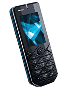 Best available price of Nokia 7500 Prism in Papuanewguinea