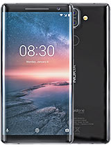 Best available price of Nokia 8 Sirocco in Papuanewguinea