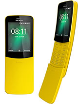 Best available price of Nokia 8110 4G in Papuanewguinea
