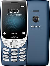 Best available price of Nokia 8210 4G in Papuanewguinea
