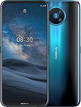 Best available price of Nokia 8.3 5G in Papuanewguinea