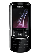 Best available price of Nokia 8600 Luna in Papuanewguinea