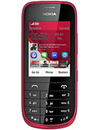 Best available price of Nokia Asha 203 in Papuanewguinea
