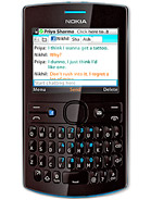 Best available price of Nokia Asha 205 in Papuanewguinea